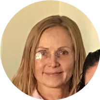 Ingrid M.
