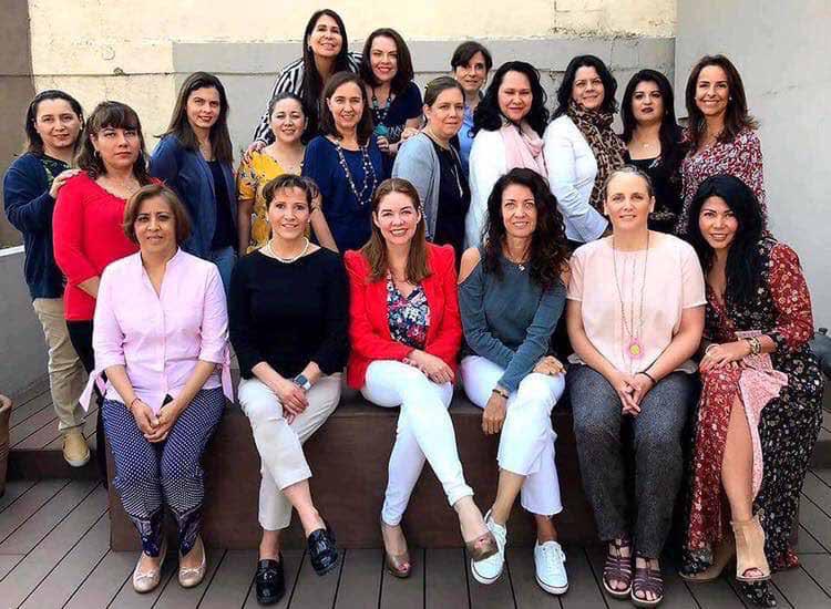 Transformación Financiera Femenina 2